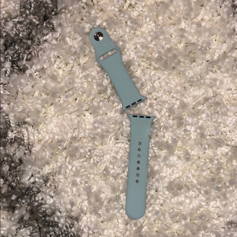 Apple watch band